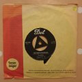 Pat Boone  The Main Attraction -  Vinyl 7" Record - Very-Good+ Quality (VG+)