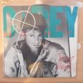 Corey Hart  Never Surrender -  Vinyl 7" Record - Very-Good+ Quality (VG+)