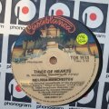 Melissa Manchester  Thief Of Hearts  -  Vinyl 7" Record - Very-Good+ Quality (VG+)