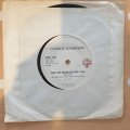 George Harrison  Got My Mind Set On You  -  Vinyl 7" Record - Very-Good+ Quality (VG+)