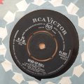 Little Peggy March  I Will Follow Him - Vinyl 7" Record - Very-Good- Quality (VG-)