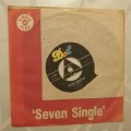 Pat Boone  Speedy Gonzales -  Vinyl 7" Record - Very-Good+ Quality (VG+)