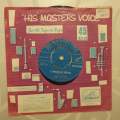 Danny Williams  Moon River -  Vinyl 7" Record - Very-Good+ Quality (VG+)