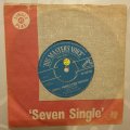 Andy Stewart  Donald Where's Your Trousers/Dancing in Kyle  -  Vinyl 7" Record - Very-Good+...