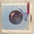 James Brown / Vince DiCola  Living In America / Farewell  -  Vinyl 7" Record - Very-Good+ Q...