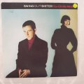 Swing Out Sister  You On My Mind -  Vinyl 7" Record - Very-Good+ Quality (VG+)