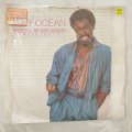 Billy Ocean  There'll Be Sad Songs (To Make You Cry) -  Vinyl 7" Record - Very-Good+ Qualit...