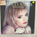 Marilyn Martin  Move Closer -  Vinyl 7" Record - Very-Good+ Quality (VG+)
