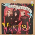Bananarama  Venus -  Vinyl 7" Record - Very-Good+ Quality (VG+)