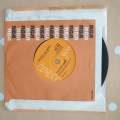The Eurythmics  Love Is A Stranger -  Vinyl 7" Record - Very-Good+ Quality (VG+)