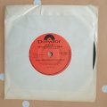 Sarah Brightman And Steve Harley  The Phantom Of The Opera -  Vinyl 7" Record - Very-Good+ ...