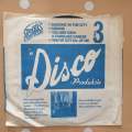 A Disco Production (South Africa) - Vinyl 7" Record - Very-Good+ Quality (VG+)