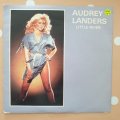 Audrey Landers - Little River - Vinyl 7" Record - Very-Good+ Quality (VG+)