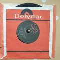 Roxy Music  More Than This - Vinyl 7" Record - Very-Good+ Quality (VG+)