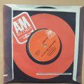 Chris de Burgh  Don't Pay The Ferryman - Vinyl 7" Record - Very-Good+ Quality (VG+)