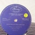John Cougar Mellencamp  Lonely Ol' Night - Vinyl 7" Record - Very-Good+ Quality (VG+)