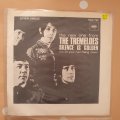 The Tremeloes  Silence Is Golden - Vinyl 7" Record - Very-Good+ Quality (VG+)