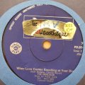 The Dealians  When Love Comes Knocking At Your Door / A Boy Called Me - Vinyl 7" Record - V...
