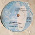 The Chairmen Of The Board  You've Got Me Dangling On A String - Vinyl 7" Record - Very-Good...