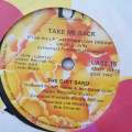 The Dirt Band  An American Dream / Take Me Back - Vinyl 7" Record - Very-Good+ Quality (VG+)