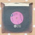 Roy Bulkin  Lady Chauffeur - Vinyl 7" Record - Very-Good Quality (VG)