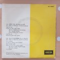 Kathleen Ferrier  Kathleen Ferrier Memorial Series - J.S. Bach- Vinyl 7" Record - Very-Good...