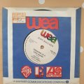 Judy Boucher  Can't Be With You Tonight - Vinyl 7" Record - Very-Good+ Quality (VG+)