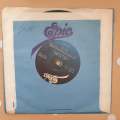 KC & The Sunshine Band  Give It Up / On The One - Vinyl 7" Record - Very-Good+ Quality (VG+)