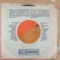 John Young  Yesterday's Hero - Vinyl 7" Record - Very-Good+ Quality (VG+)