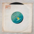 Robert Palmer  Addicted To Love - Vinyl 7" Record - Very-Good+ Quality (VG+)