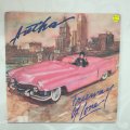 Aretha Franklin  Freeway Of Love - Vinyl 7" Record - Very-Good+ Quality (VG+)