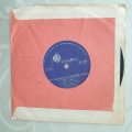 Gene Farrow - Hey You Should be Dancing - Vinyl 7" Record - Very-Good+ Quality (VG+)