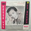 Pat Boone  Pat Boone Sings - Vinyl 7" Record - Very-Good+ Quality (VG+)