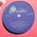 Dobie Gray  Let Go - Vinyl 7" Record - Very-Good+ Quality (VG+)