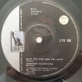 Creedence Clearwater Revival  Have You Ever Seen The Rain / Hey Tonight - Vinyl 7" Record -...