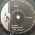Creedence Clearwater Revival  Have You Ever Seen The Rain / Hey Tonight - Vinyl 7" Record -...