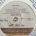 Elton John  Blue Eyes - Vinyl 7" Record - Very-Good+ Quality (VG+)
