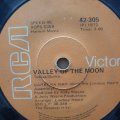 Barbara Ray With The Lindsay Heard Assembly  Cotton Candy Clouds / Valley Of the Moon - Vin...