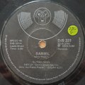 Elton John  Daniel / Skyline Pigeon - Vinyl 7" Record - Good Quality (G)