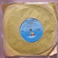 Joe Cocker  Sweet Little Woman - Vinyl 7" Record - Very-Good+ Quality (VG+)