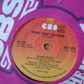 Alan Price  This Is Your Lucky Day (The Girl Won't Get Under) - Vinyl 7" Record - Very-Good...