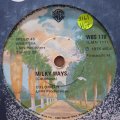 Colombus  Milky Ways / Sunshine - Vinyl 7" Record - Very-Good+ Quality (VG+)