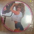 Samantha Fox  Touch Me (I Want Your Body) - Vinyl LP Record - Very-Good+ Quality (VG+)