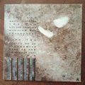 Kajagoogoo  White Feathers - Vinyl LP Record - Very-Good+ Quality (VG+)