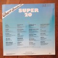 Super 20 Chart-Breaker '84 - Original Artists (U2, Slade, Flirts...) - Vinyl LP Record - Very-Goo...