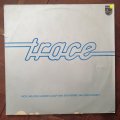 Trace  Trace - Rick Van Der Linden-Jaap Van Eil Pierre - Vinyl LP Record - Very-Good+ Quali...