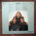 Trace  Trace - Rick Van Der Linden-Jaap Van Eil Pierre - Vinyl LP Record - Very-Good+ Quali...