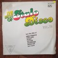 The Best Of Italo-Disco Vol. 12 - Double Vinyl LP Record - Very-Good+ Quality (VG+)