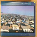 Pink Floyd  A Momentary Lapse Of Reason - Vinyl LP Record - Very-Good+ Quality (VG+)