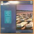Pink Floyd  A Momentary Lapse Of Reason - Vinyl LP Record - Very-Good+ Quality (VG+)